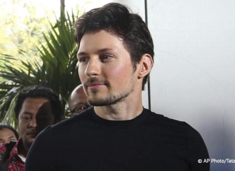 Durov ŞOK məlumat yaydı – Fransa ilə bağlı elə şeylər AÇIQLADI Kİ…