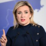 Zaxarova: Merz “Taurus” tədarüklərini inkar etməklə söz oyununa əl atdı