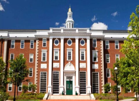 Tramp administrasiyası Harvard Universitetinin xarici tələbə qəbulunu dayandırdı