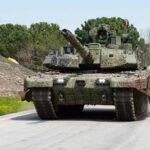 Türkiyənin ALTAY tankı Cənubi Koreya istehsalı müasir zirehlə təchiz olunacaq