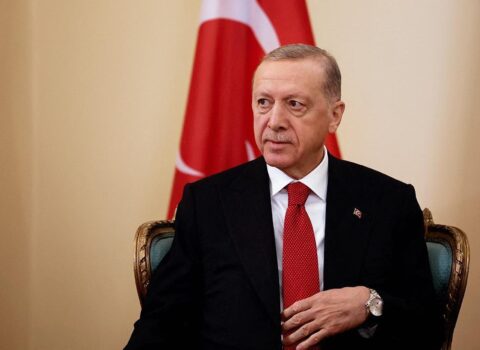 Ərdoğan: Əsir mübadiləsi sülhə aparan yolun açarıdır