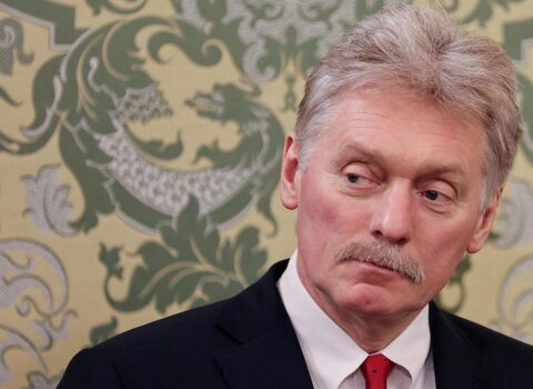 Peskov: “Bu, danışıqlardan asılıdır”