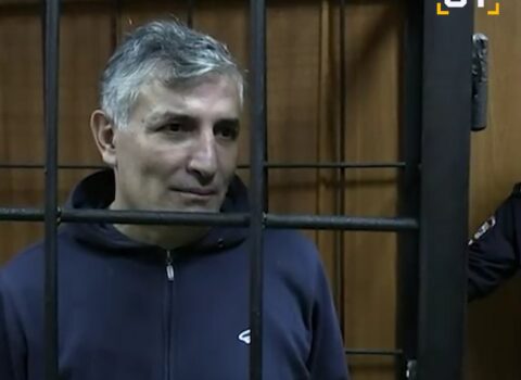 Elman Paşayevlə bağlı QƏRAR VERİLDİ