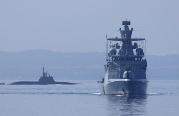 NATO və Rusiya Baltik dənizində BİR ARAYA GƏLİR – Məqsəd…