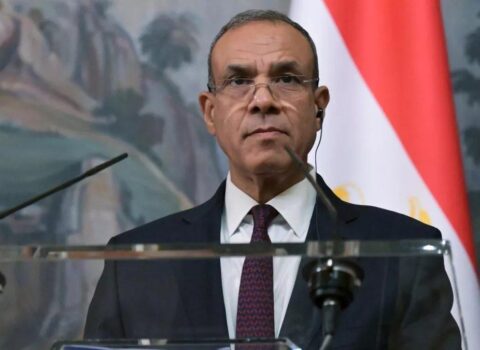 Qahirə Təl-Əvivi ittiham etdi: “İsrail Qəzzada aclığı silaha çevirib”