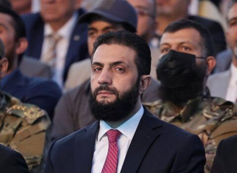 Suriyada yeni prezidentə təhlükə: Əcnəbi döyüşçülər Əhməd Şaraanı HƏDƏFƏ ALDI