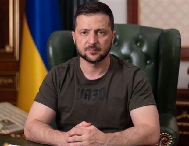 “Rusların İstanbulda nə məqsədlə toplaşacağı bəlli deyil” – Zelenskidən İLGİNC AÇIQLAMA
