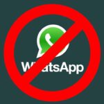 “WhatsApp” işləməyəcək – 1 iyun XƏBƏRDARLIĞI