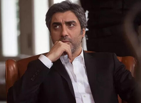 “Polat Alemdar” bu məşhur seriala gəlir