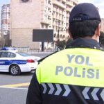 Yol polisi hərəkət iştirakçılarına müraciət etdi
