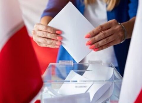 Polşada prezident seçkiləri keçirilir