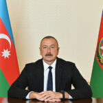 İlham Əliyev 28 May – Müstəqillik Günü ilə bağlı paylaşım edib – FOTO