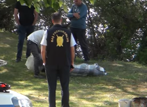 Kürə atılan Nuranənin qətli ilə bağlı yeni – Detallar