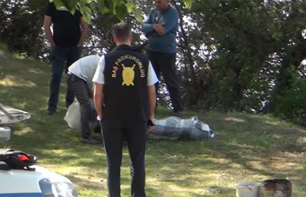 Kürə atılan Nuranənin qətli ilə bağlı yeni – Detallar
