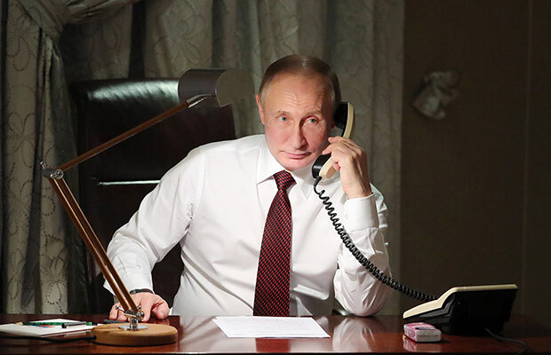 “Ərdoğandan xahiş edəcəm” – Putindən təklif