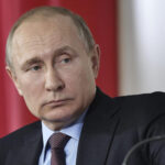 Putin bu şəxsi Quru Qoşunlarının yeni baş komandanı TƏYİN ETDİ (FOTO)