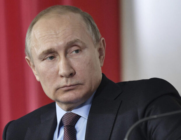 Putin bu şəxsi Quru Qoşunlarının yeni baş komandanı TƏYİN ETDİ (FOTO)