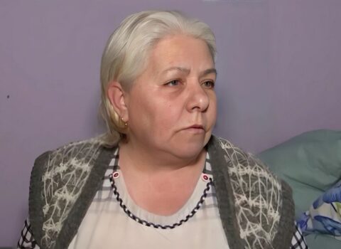 Azərbaycanda övladlığa götürülən qız anasını evdən çıxardı – VİDEO