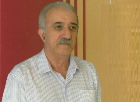 Qoşqar Qoşqarlı vəfat etdi