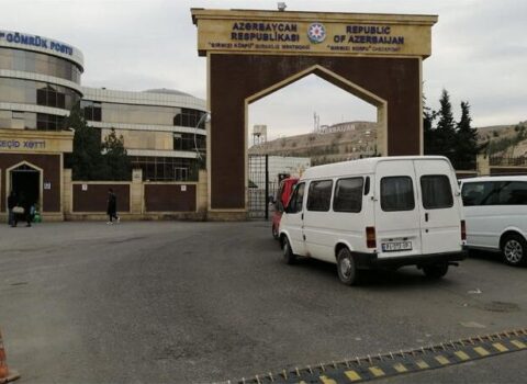 Quru sərhədlərlə bağlı MÜHÜM XƏBƏR – Gözlənilən qərar verilir?