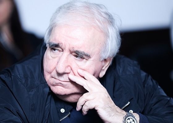 Ramiz Rövşənin səhhətində problem yarandı Ramiz Rövşənin səhhətində problem yarandı