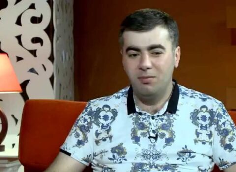 Rəşad Dağlı bu təklifdən imtina etdi…
