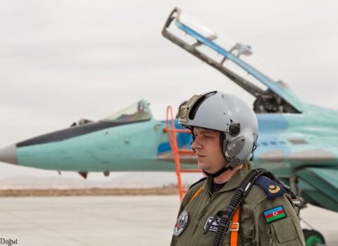 “Pilotumuz Xəzər üzərində ürəyindən vurulub” – “Qara qutu”dan gələn ŞOK səs
