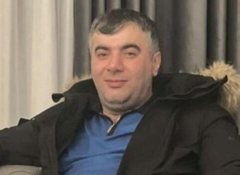 SON DƏQİQƏ: Rəşad Dağlı ilə bağlı QƏRAR VERİLƏ BİLƏR