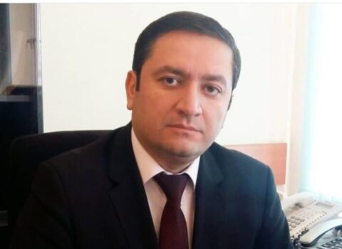 Rəşad Nəsirov vəzifəsindən ayrılmağından DANIŞDI: “Həm Səttar Möhbalıyev, həm də Sahib Məmmədovla…”