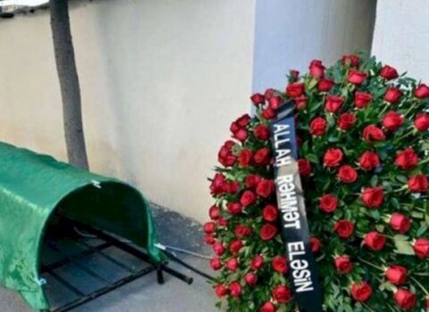 Ədalət Ramazanov vəfat etdi – FOTO