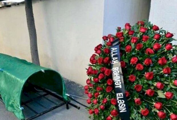 Ədalət Ramazanov vəfat etdi – FOTO
