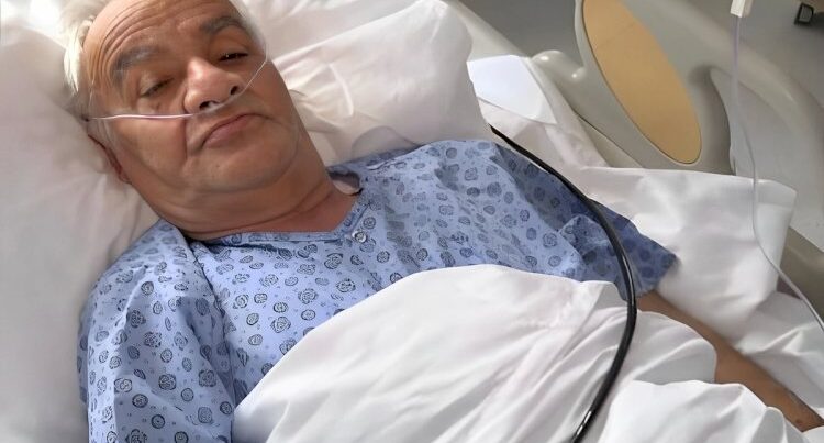 “Səhhəti pisləşib, aparata qoşublar” – Vahid Əliyevin həyat yoldaşı