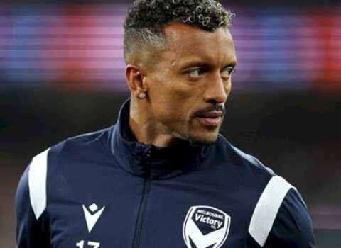 Keçmiş futbolçu siyasətə qoşulur