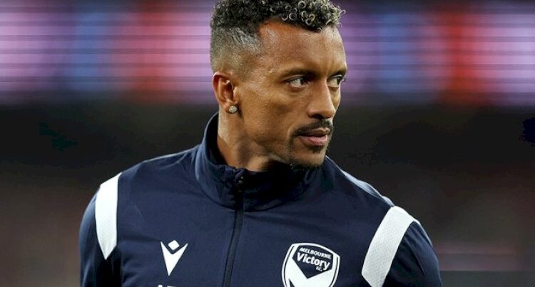 Keçmiş futbolçu siyasətə qoşulur