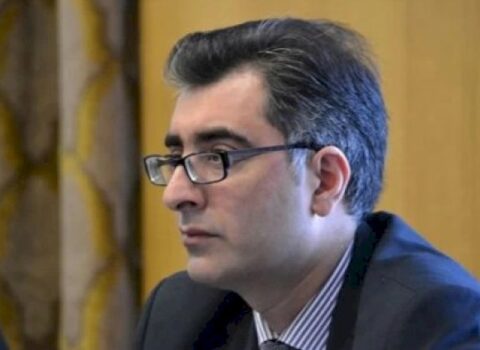 Anar Məmmədlinin məhkəməsi başlayır