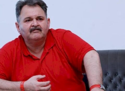 “Kann Festivalında Röyanın çıxdığı qırmızı xalının üstündən hər axşam min adam keçir”