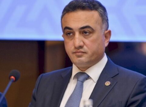 Anar Bağırov vəkillərin dəqiq sayını dedi