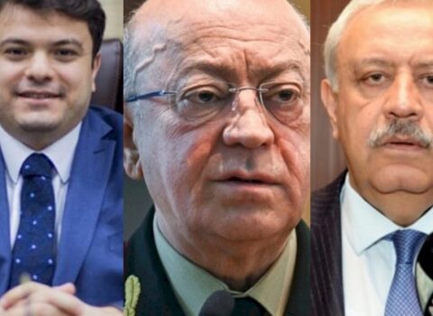 Rəis işdən çıxarıldı – Nazir onun vəzifəsini də generala tapşırdı