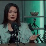 Mehriban Xanlarova Kanna gedən Röya haqda: “Onun yoluna daş qoymaq…”