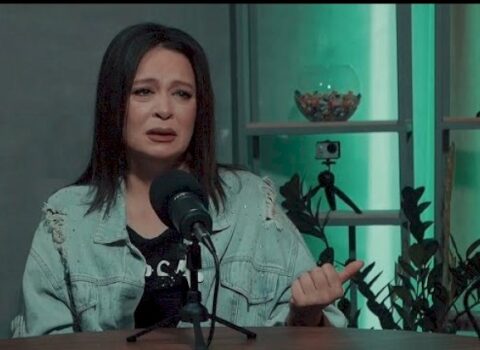 Mehriban Xanlarova Kanna gedən Röya haqda: “Onun yoluna daş qoymaq…”