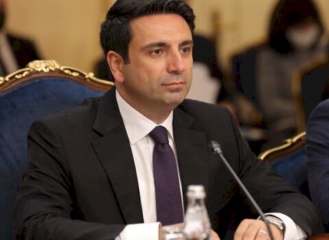 “Onlar həbs olunacaq” – Simonyan AÇIQLADI