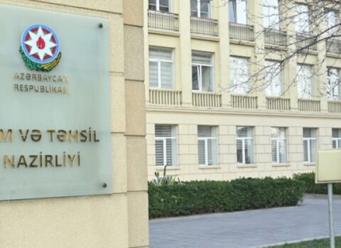Şəhid polkovnikin adı dərsliklərdən niyə çıxarılıb? – RƏSMİ AÇIQLAMA