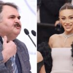 Röya Ayxandan Ayaz Salayevə sərt CAVAB – “Rəhmətliklər təzədən diriliblər”