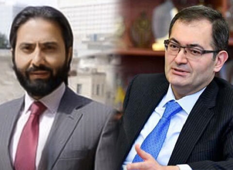 İntiqam Babayevin yerinə o gətirildi
