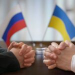 Ukrayna İstanbuldakı mümkün danışıqlar öncəsi aydın mövqe gözləyir