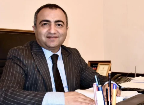 Ruslan Məmmədov vəzifədən niyə azad edildi? – Özü açıqladı