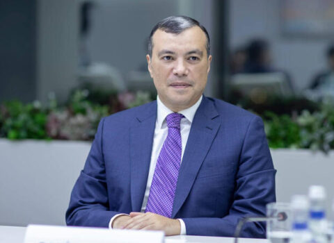 Sahil Babayev Elvin Hacıyevə yüksək vəzifə verdi – FOTO