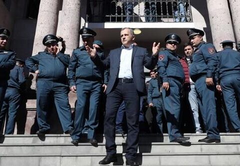 Rusiyadan “Qarabağ separatçıları” ilə bağlı şok tapşırıq