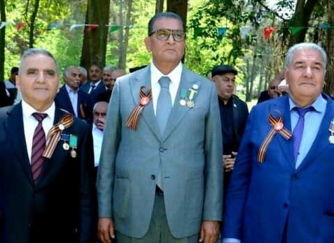 Saleh Səmədovun yerinə təyin edilən şəxs istefa verdi