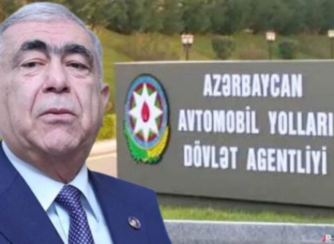 Saleh Məmmədovdan həbs edilən məmurun yerinə TƏYİNAT